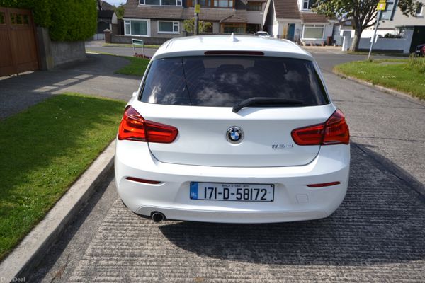 BMW 1-Series 2017 388094004