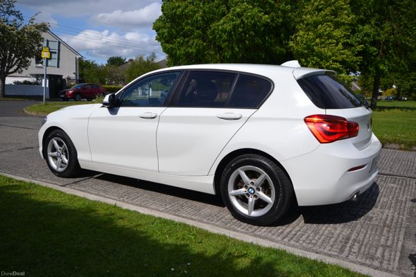 BMW 1-Series 2017 388094006