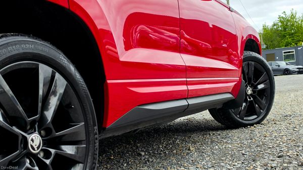 🔥 2019 Skoda Karoq SportLine 1.6TDI 388094578