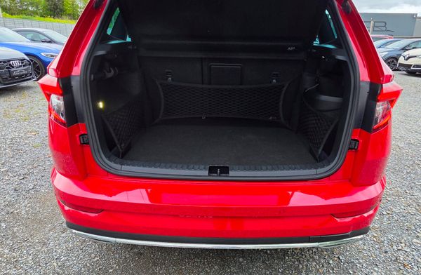 🔥 2019 Skoda Karoq SportLine 1.6TDI 388094580