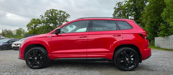 🔥 2019 Skoda Karoq SportLine 1.6TDI 388094652