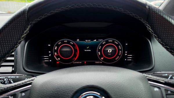🔥 2019 Skoda Karoq SportLine 1.6TDI 388094786
