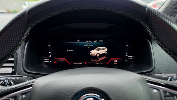 🔥 2019 Skoda Karoq SportLine 1.6TDI 388094788