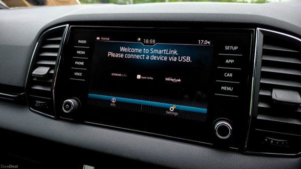 🔥 2019 Skoda Karoq SportLine 1.6TDI 388094792