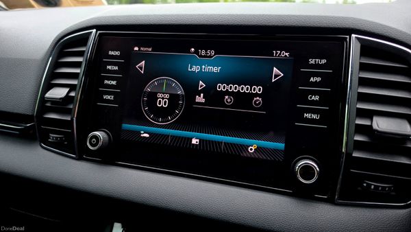 🔥 2019 Skoda Karoq SportLine 1.6TDI 388094794