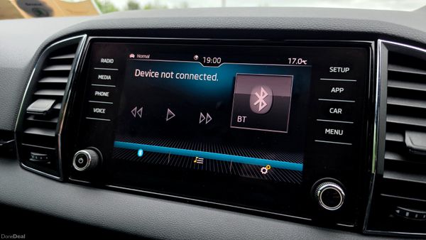 🔥 2019 Skoda Karoq SportLine 1.6TDI 388094796
