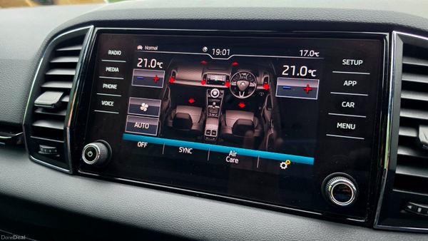 🔥 2019 Skoda Karoq SportLine 1.6TDI 388094798