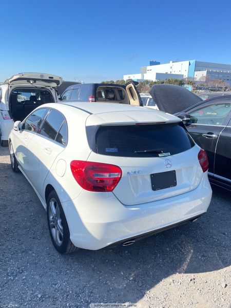 Mercedes Benz A180 Sports Petrol 388094830