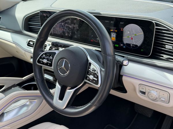 222 MERCEDES GLE 350de 4 MATIC PREMIUM PLUS 388095076