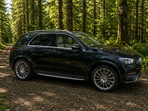 222 MERCEDES GLE 350de 4 MATIC PREMIUM PLUS 388095078