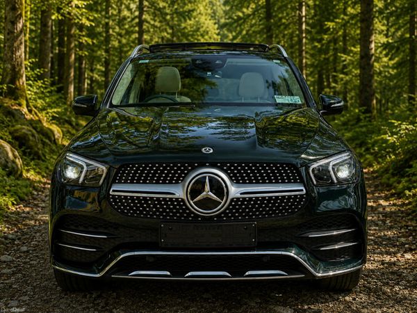 222 MERCEDES GLE 350de 4 MATIC PREMIUM PLUS 388095080