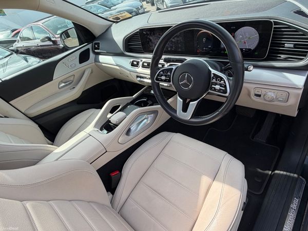 222 MERCEDES GLE 350de 4 MATIC PREMIUM PLUS 388095086