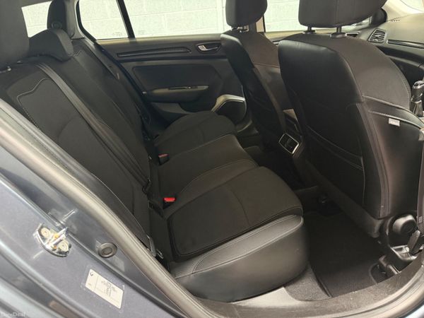 2019 RENAULT MEGANE 388095252