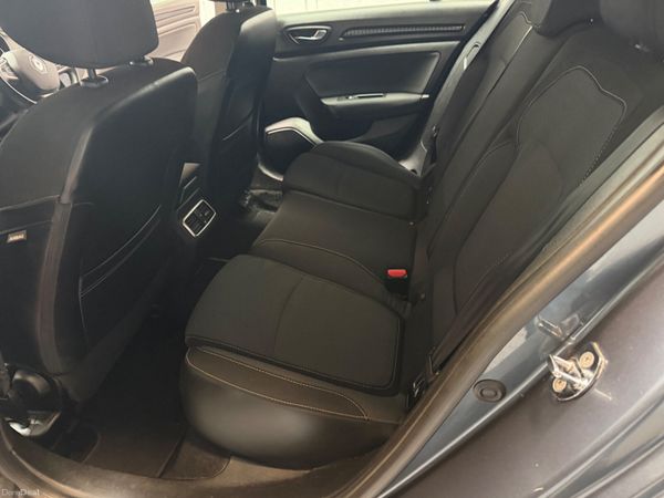 2019 RENAULT MEGANE 388095258