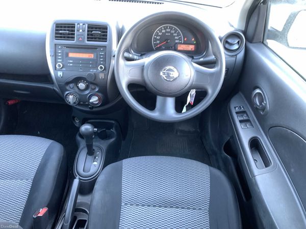 Nissan Micra 2016 1.2 Auto 388095448