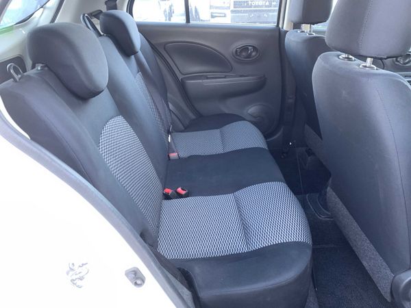 Nissan Micra 2016 1.2 Auto 388095450