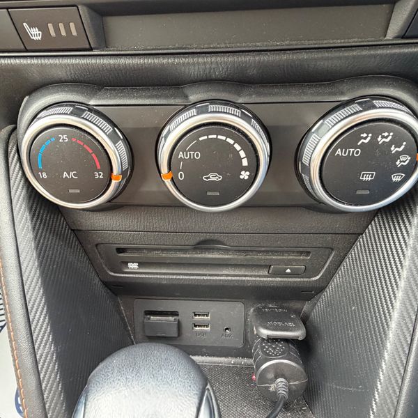 Mazda Demio 2017 Automatic 388099568