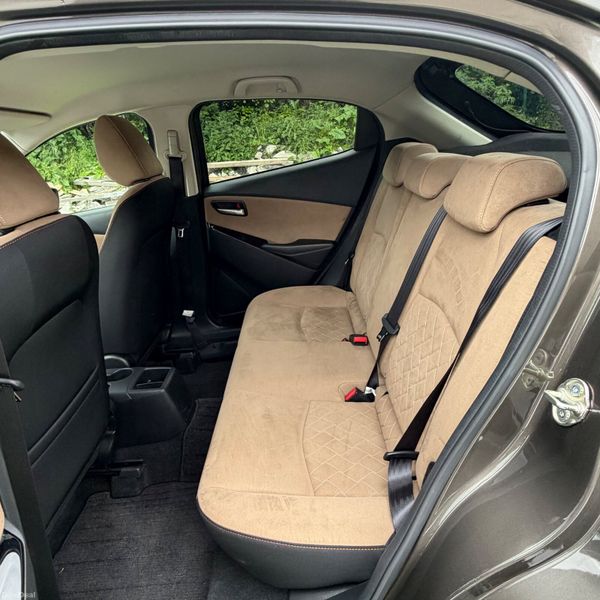 Mazda Demio 2017 Automatic 388099572