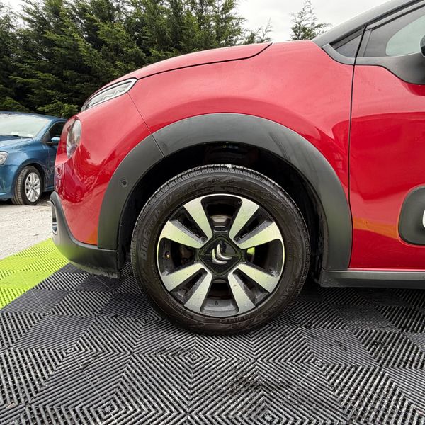 Citroen C3 2018 388099688