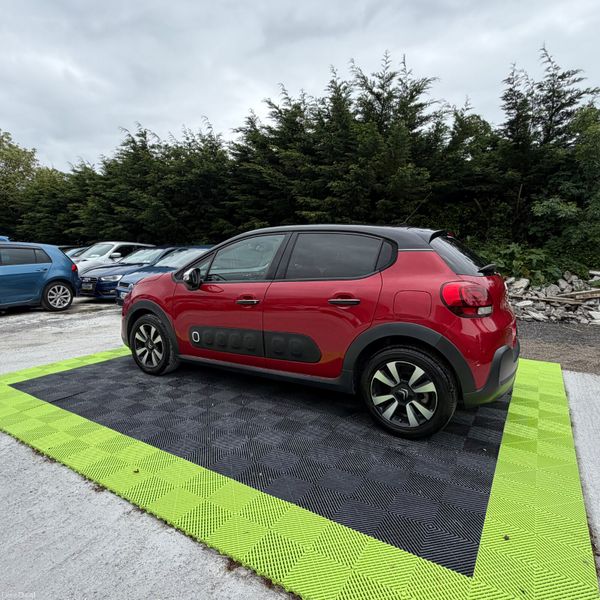 Citroen C3 2018 388099690