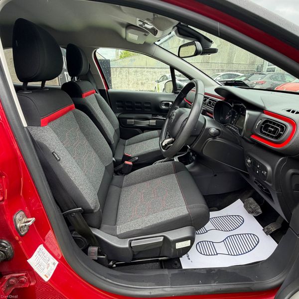 Citroen C3 2018 388099692