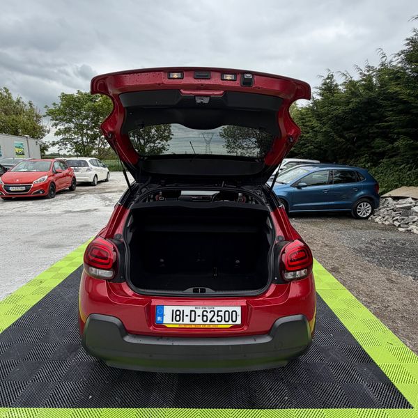 Citroen C3 2018 388099696