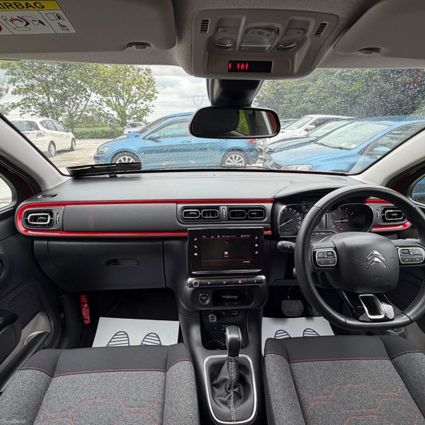 Citroen C3 2018 388099698