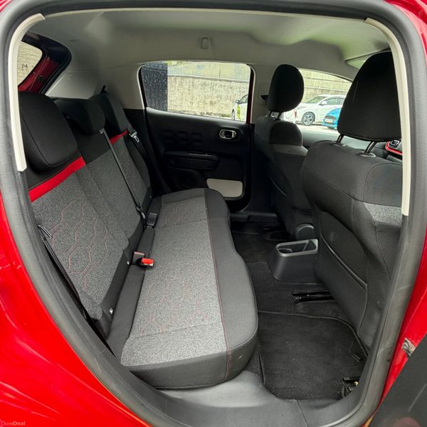 Citroen C3 2018 388099700