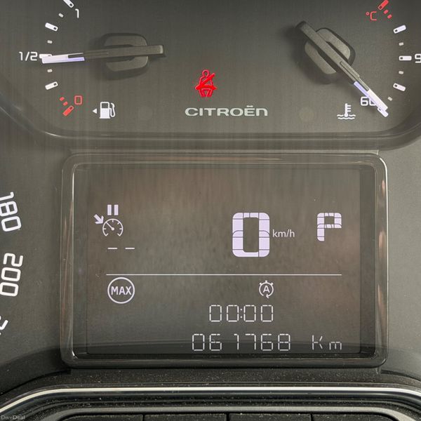 Citroen C3 2018 388099704