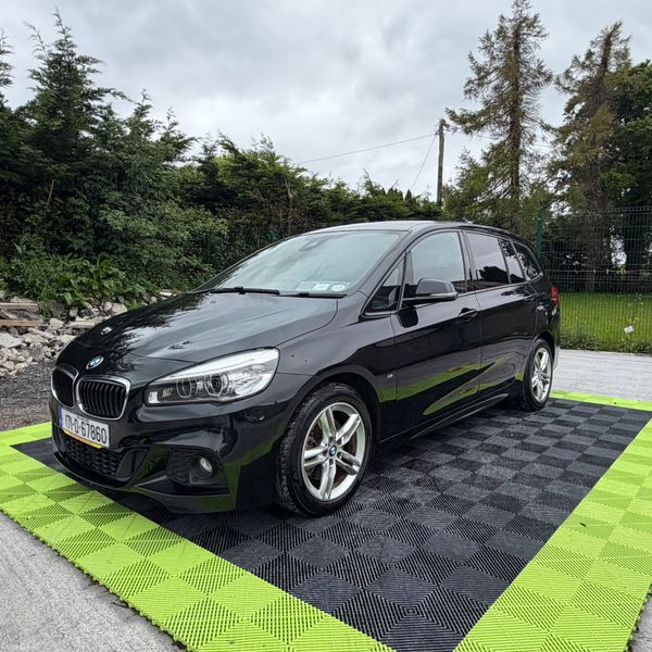 BMW 2-Series 2017 Automatic 7 Seater 388099860