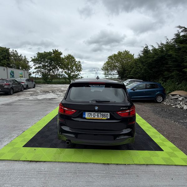 BMW 2-Series 2017 Automatic 7 Seater 388099866