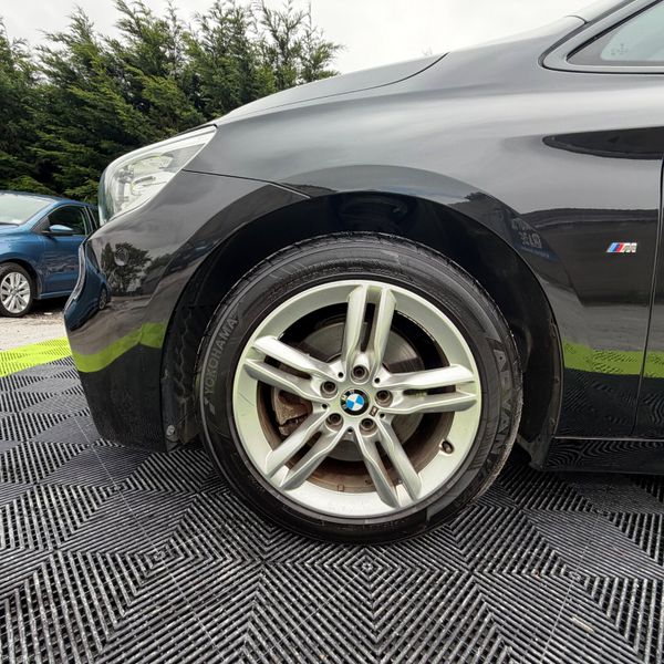 BMW 2-Series 2017 Automatic 7 Seater 388099868