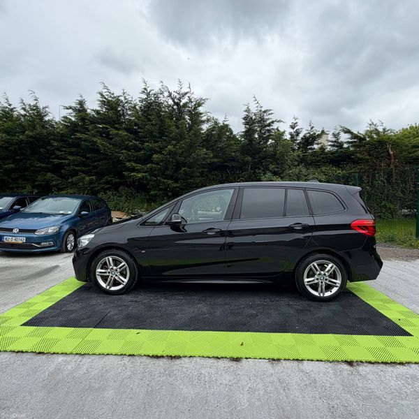 BMW 2-Series 2017 Automatic 7 Seater 388099870