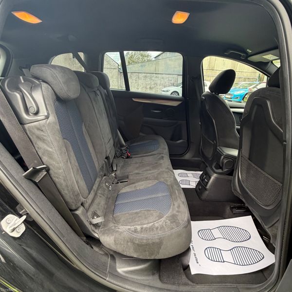 BMW 2-Series 2017 Automatic 7 Seater 388099872