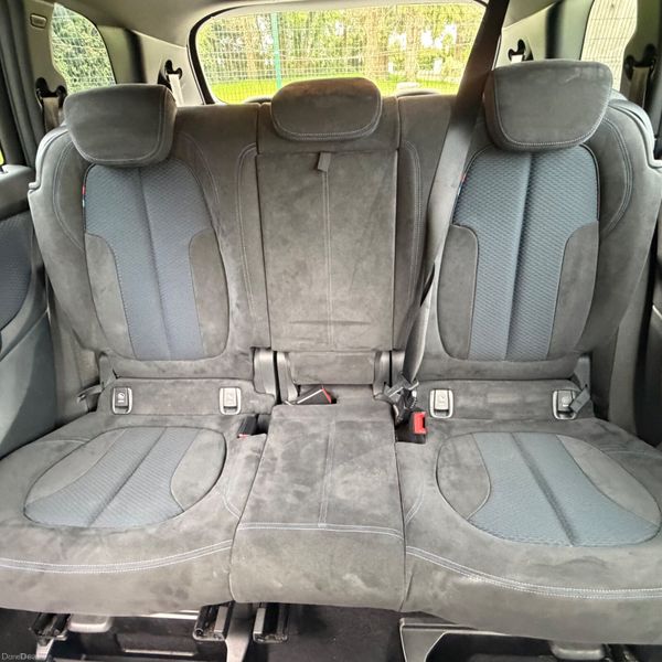 BMW 2-Series 2017 Automatic 7 Seater 388099876