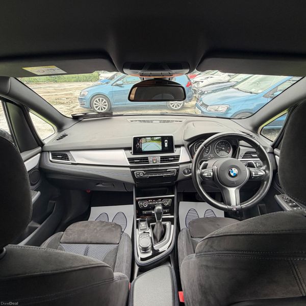 BMW 2-Series 2017 Automatic 7 Seater 388099878