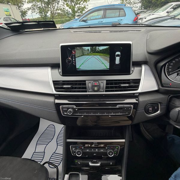BMW 2-Series 2017 Automatic 7 Seater 388099882