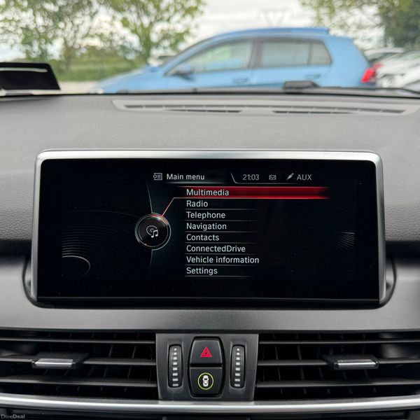 BMW 2-Series 2017 Automatic 7 Seater 388099896