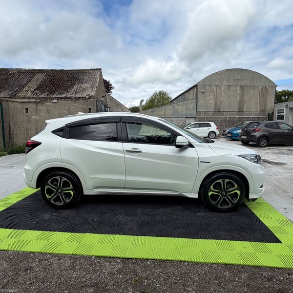 Honda Vezel 2017 Hybrid Low Mileage 388099988