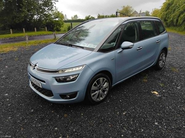 Citroen C4 2015 388000070