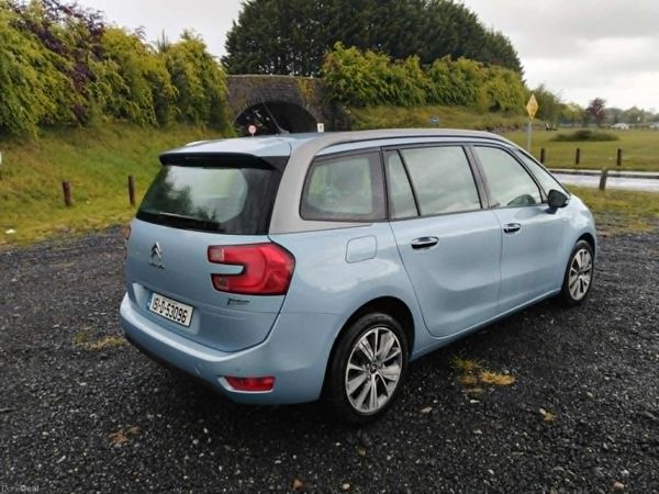 Citroen C4 2015 388000072