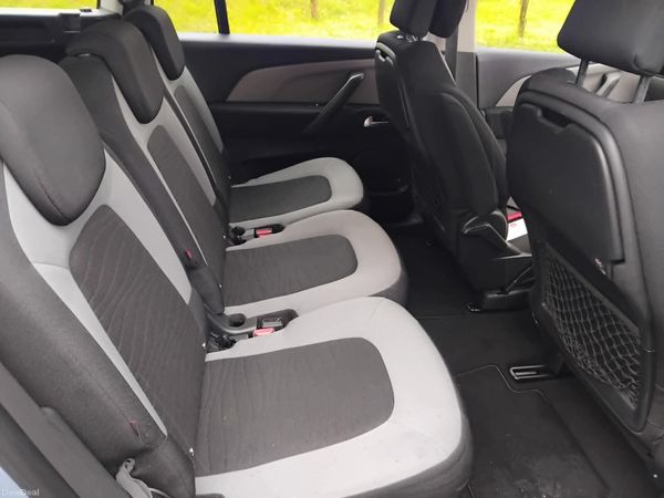 Citroen C4 2015 388000074