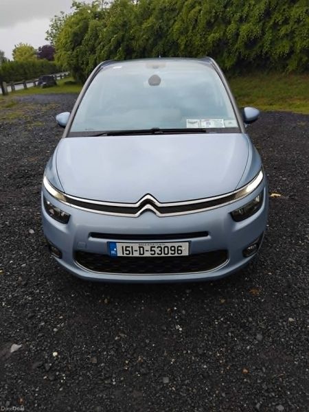 Citroen C4 2015 388000076