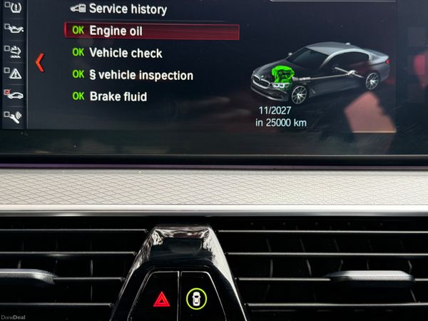 BMW 5-Series M Sport 388000354