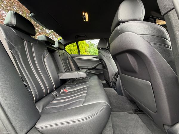 BMW 5-Series M Sport 388000358
