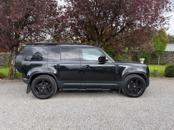 Land Rover Defender 388000370
