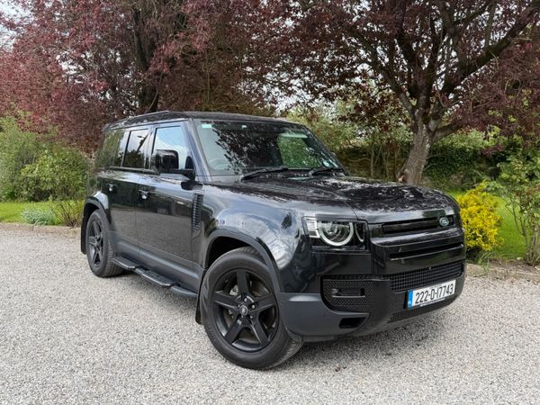 Land Rover Defender 388000372
