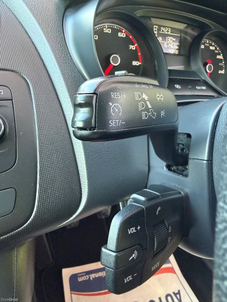 SEAT Ibiza 2014 388000332