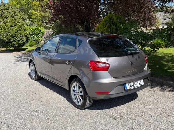 SEAT Ibiza 2014 388000336