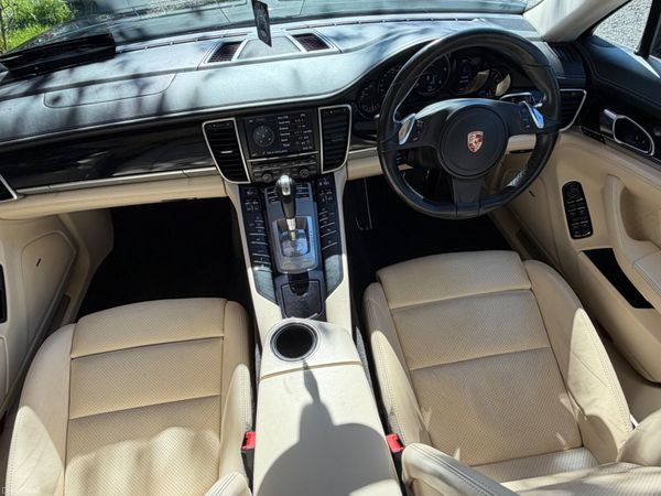 Porsche Panamera 2015 388000424